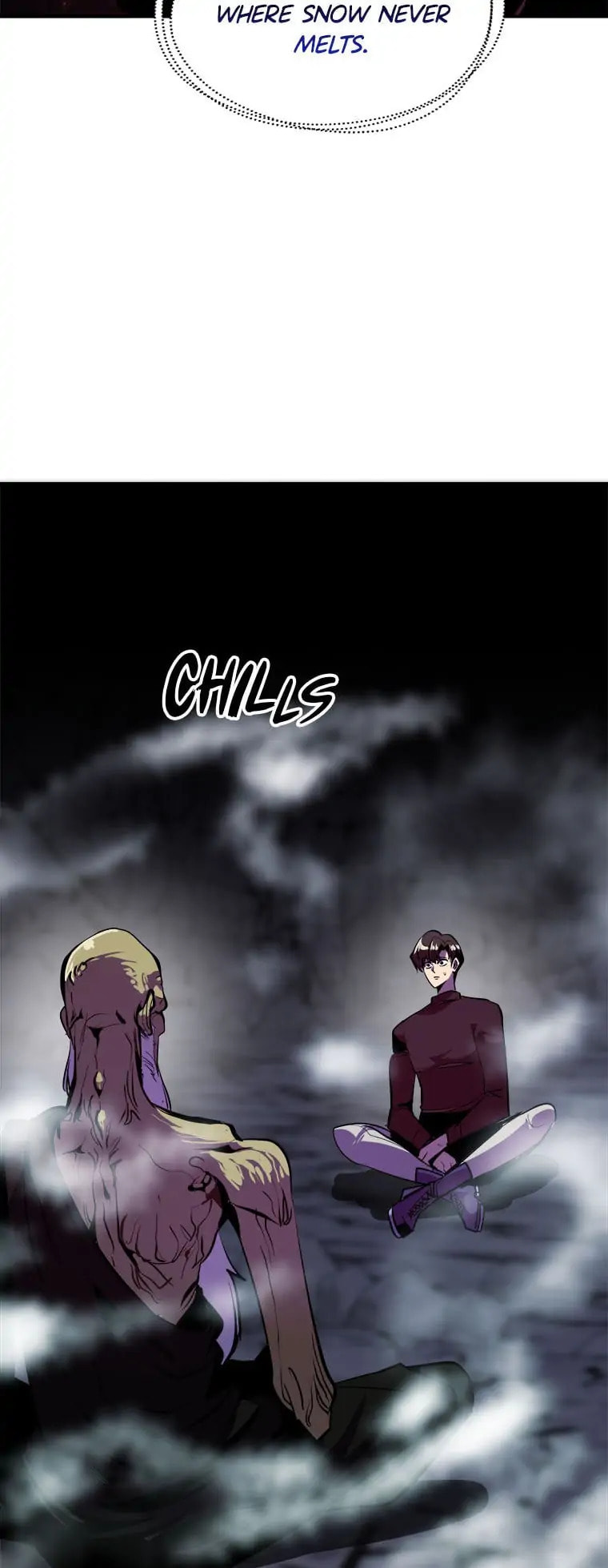 Returning With Absolutely Nothing – Chapter 37 page 42
