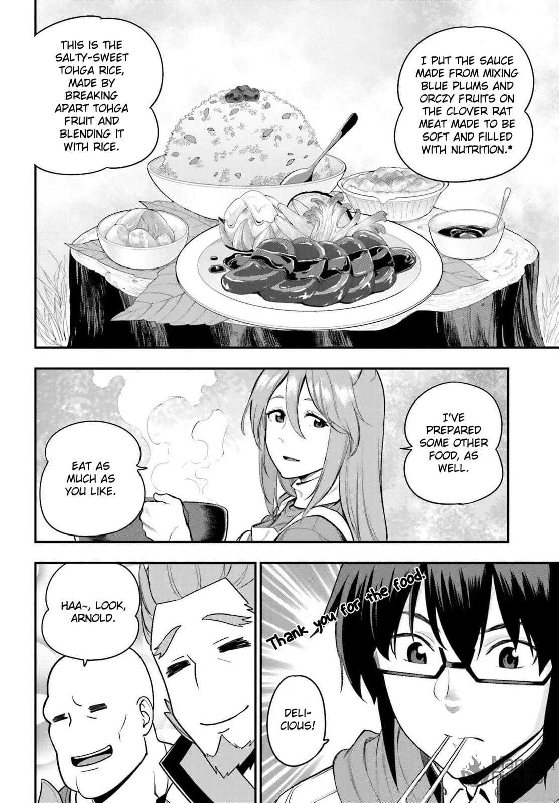 Hiiro Snaps, Part 3 page 9