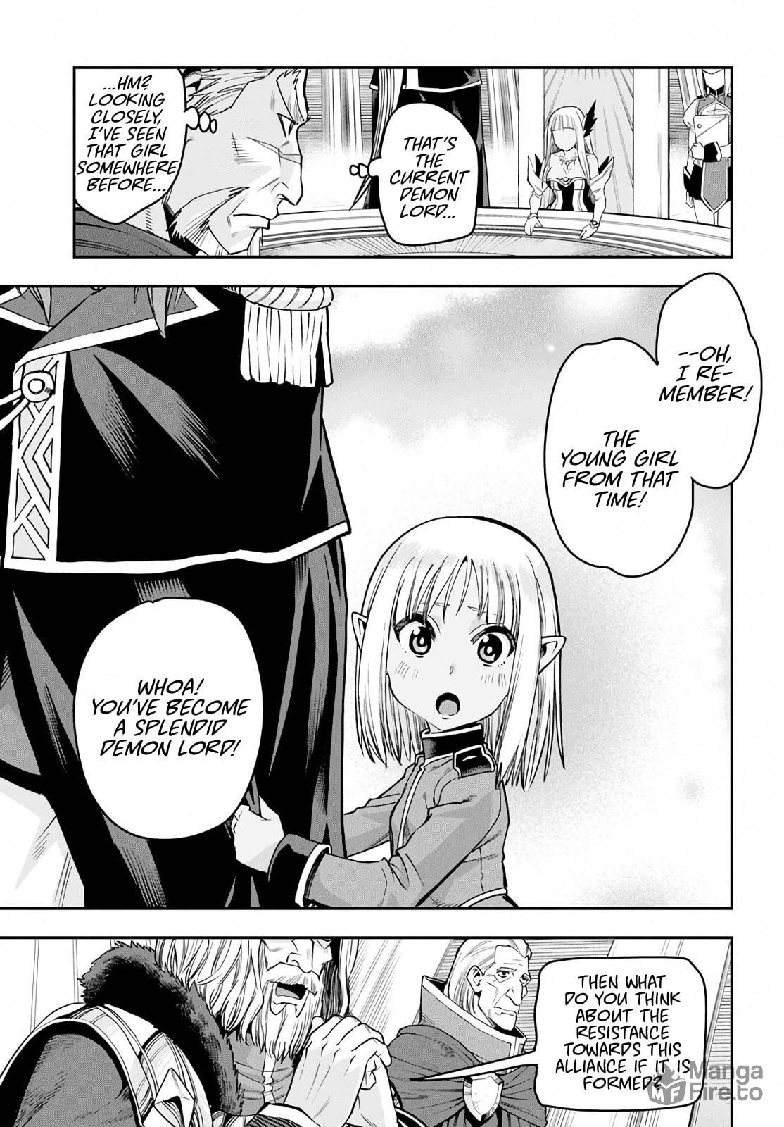 Human-Demon Alliance Conference, Part 1 page 8