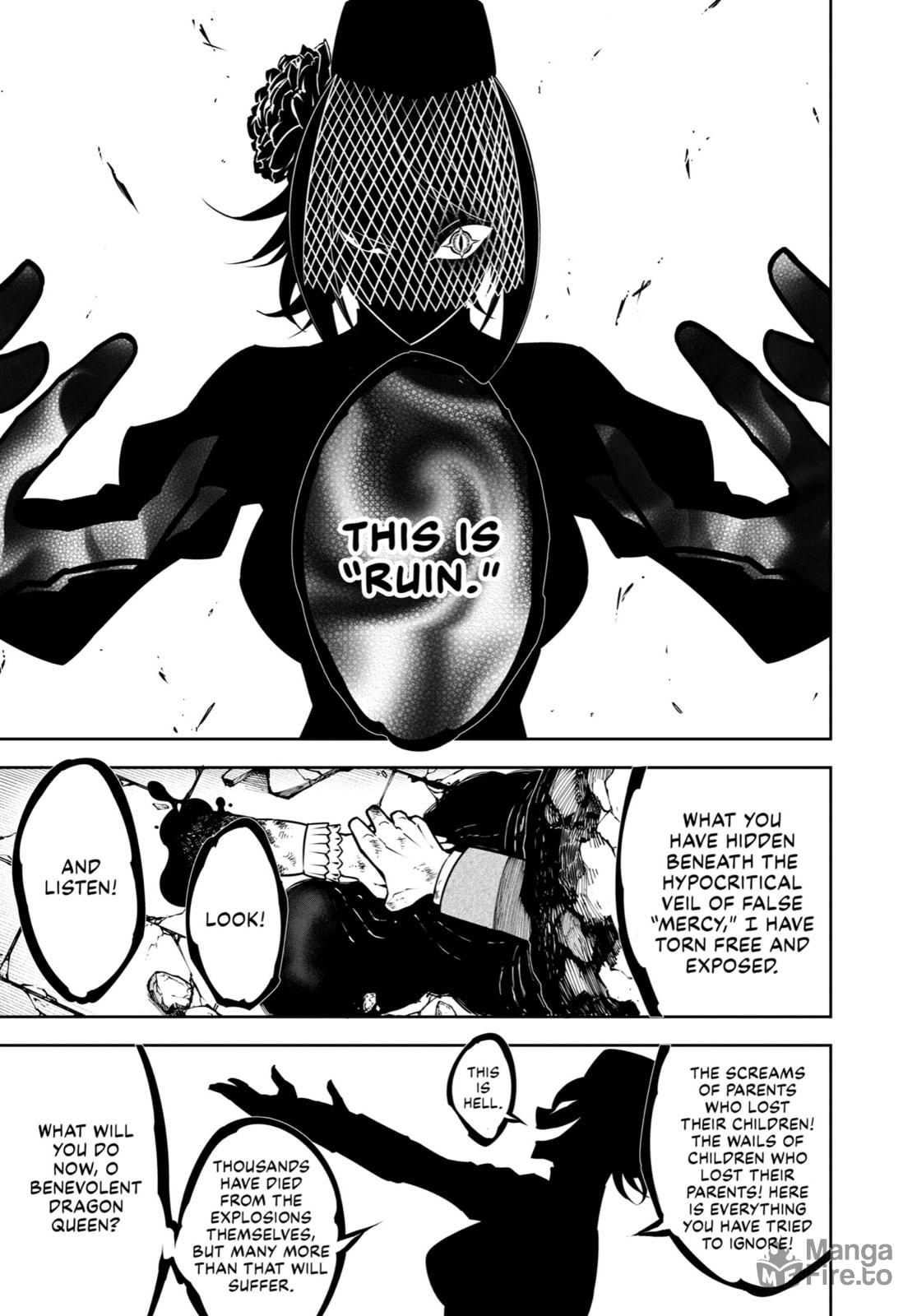 A Painful Blow page 17