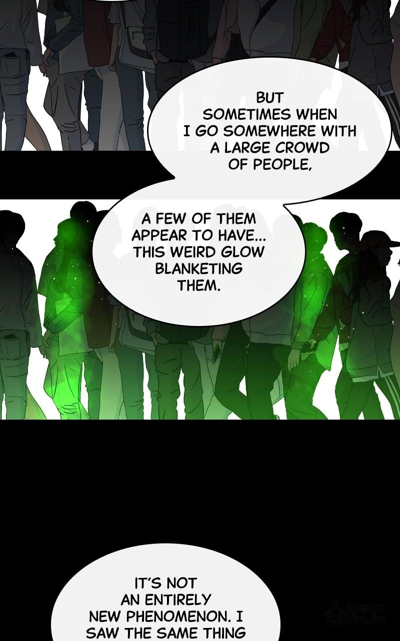Extroversion of an Immortal – Chapter 4 page 4