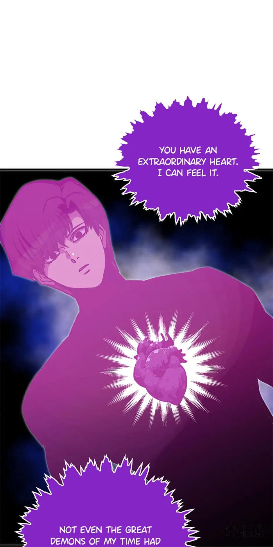 Returning With Absolutely Nothing – Chapter 58 page 17
