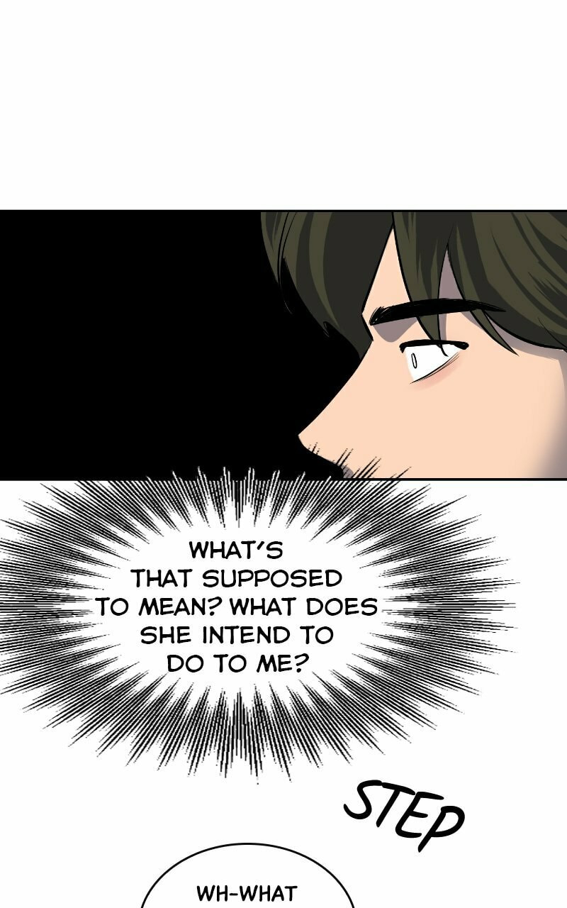Extroversion of an Immortal – Chapter 8 page 10