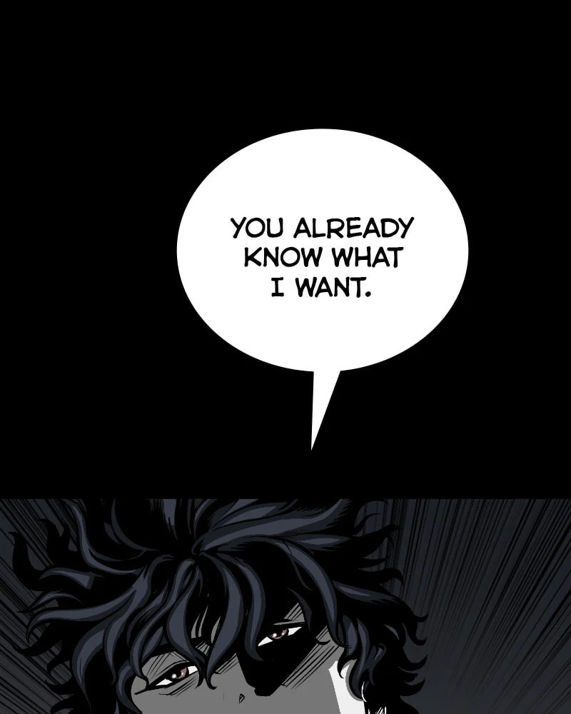 The Protagonist's Hidden Strength – Chapter 36 page 42