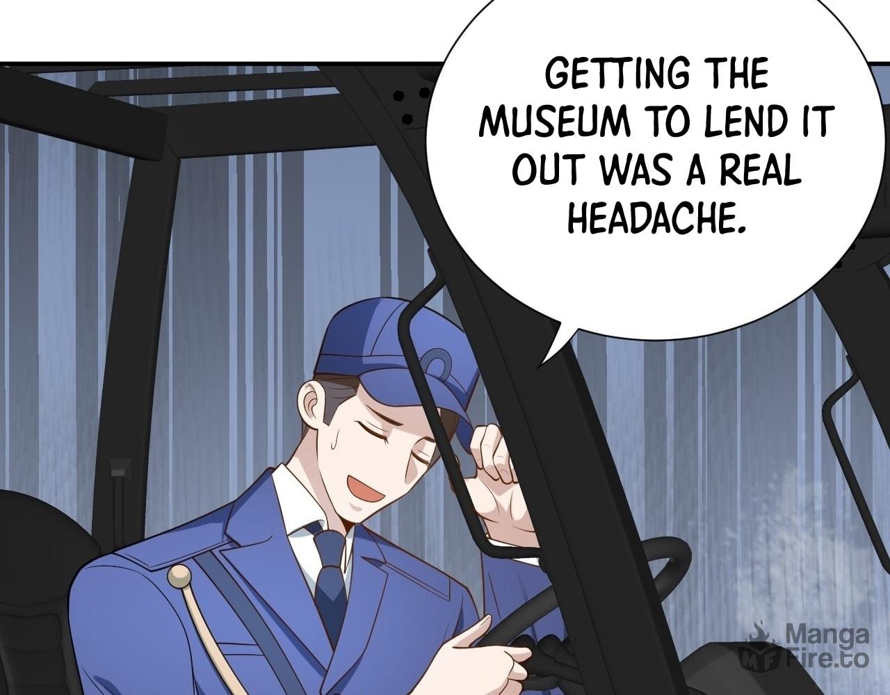 God Slayer – Chapter 14 page 54
