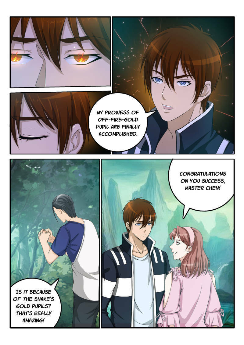Rebirth Of The Urban Immortal Cultivator (Colored) – Chapter 55 page 6