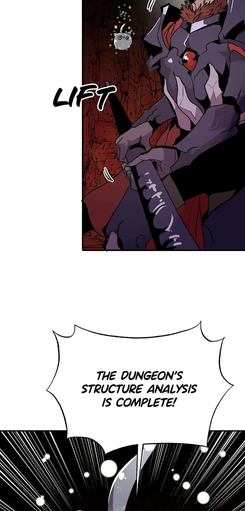 Returning With Absolutely Nothing – Chapter 58 page 46