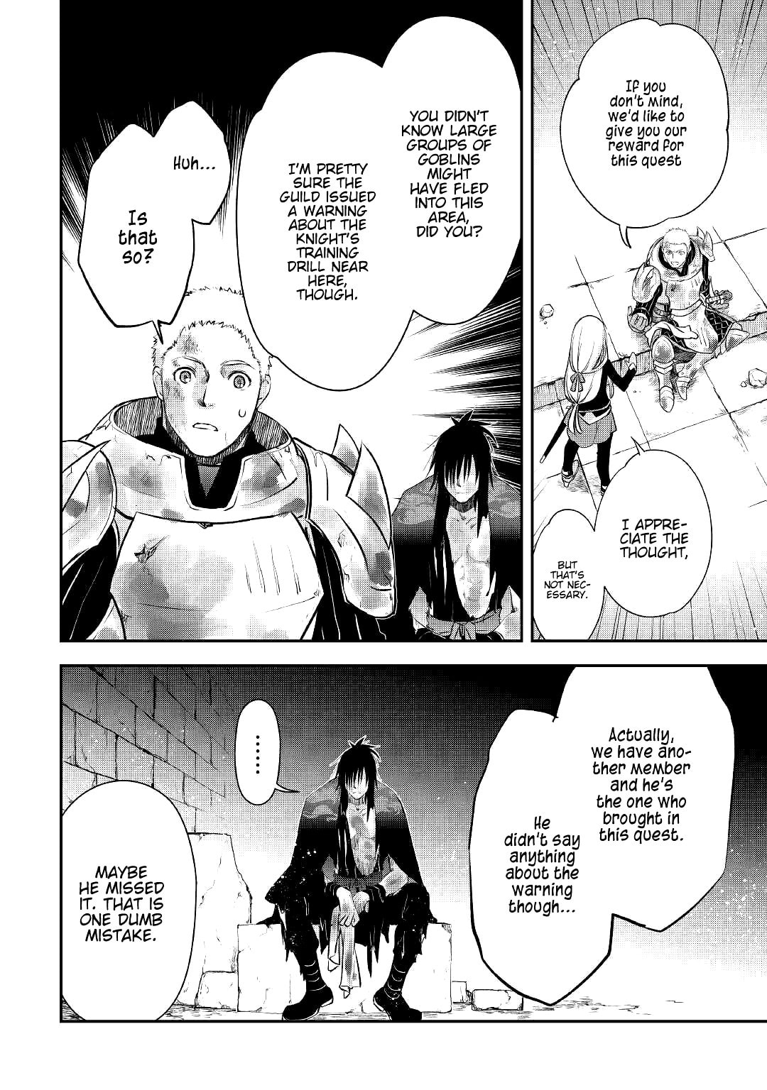 The Unaware Atelier Master – Chapter 12 page 4
