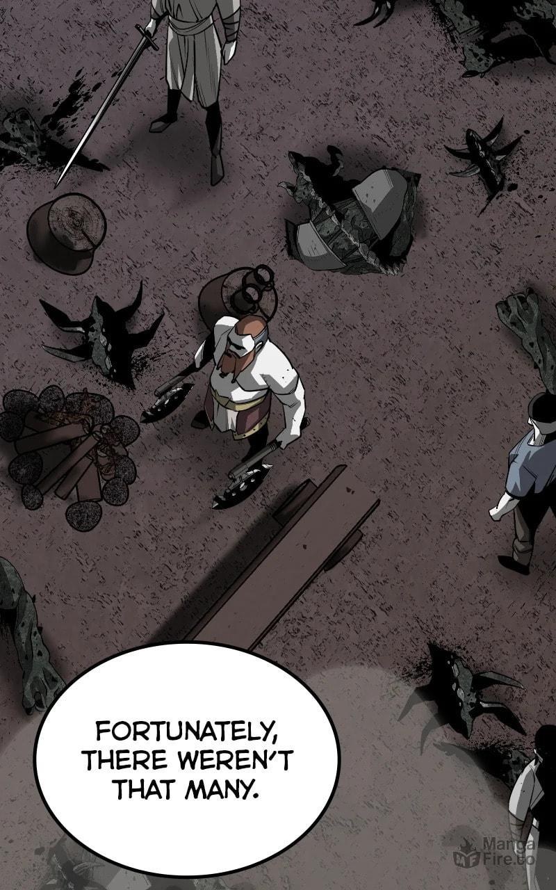 The Protagonist's Hidden Strength – Chapter 41 page 2