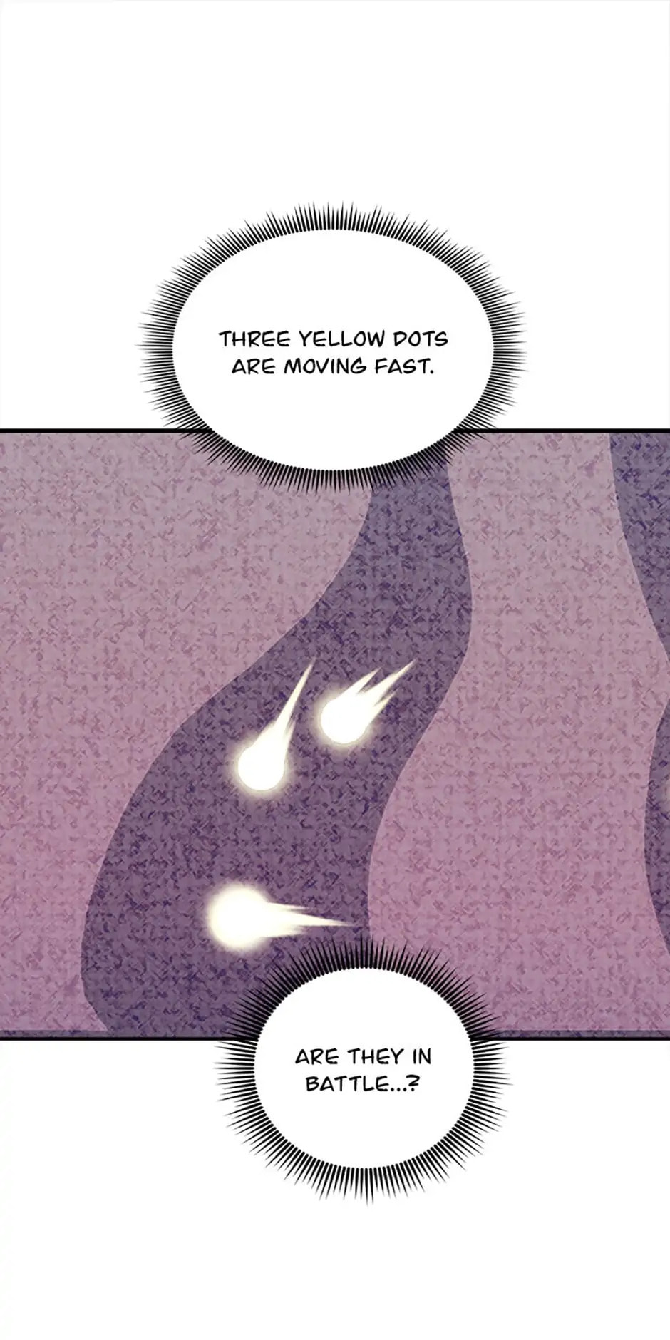 Returning With Absolutely Nothing – Chapter 58 page 52