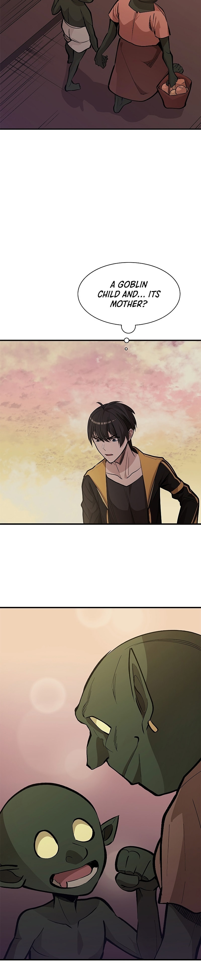 The Tutorial Is Too Tough! – Chapter 27 page 15