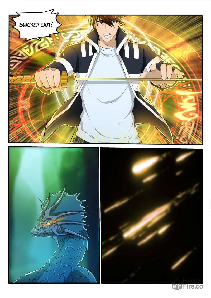 Rebirth Of The Urban Immortal Cultivator (Colored) – Chapter 51 page 4
