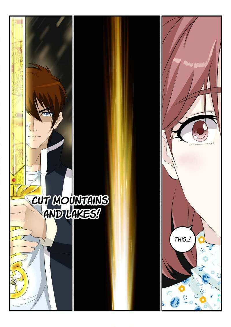 Rebirth Of The Urban Immortal Cultivator (Colored) – Chapter 51 page 6