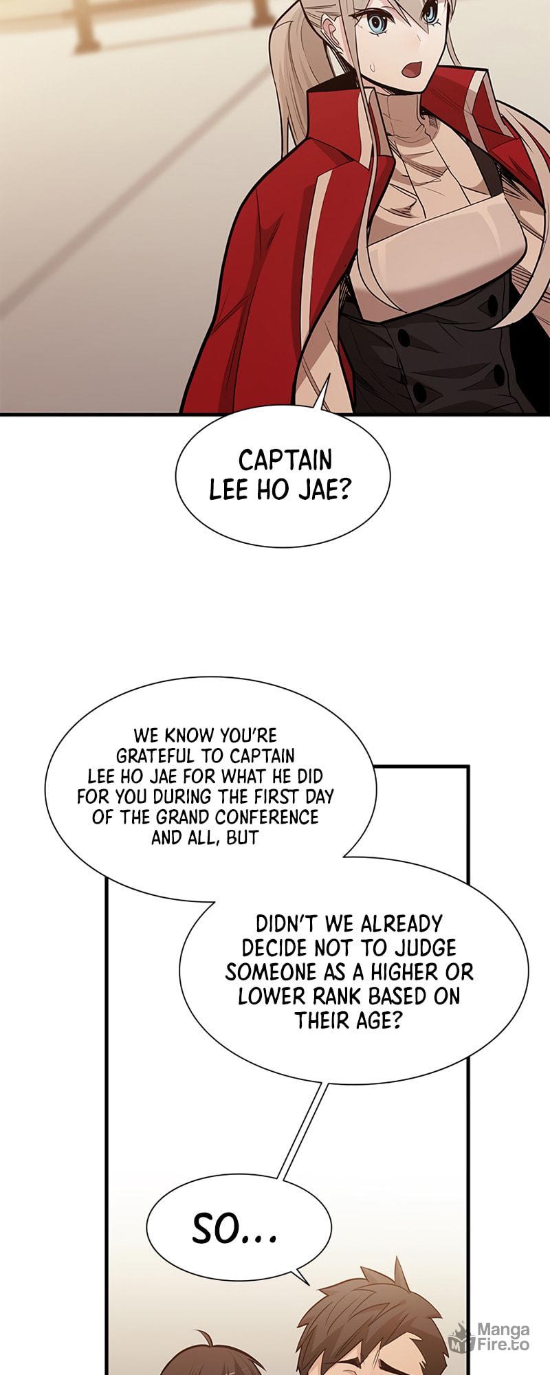 The Tutorial Is Too Tough! – Chapter 62 page 8
