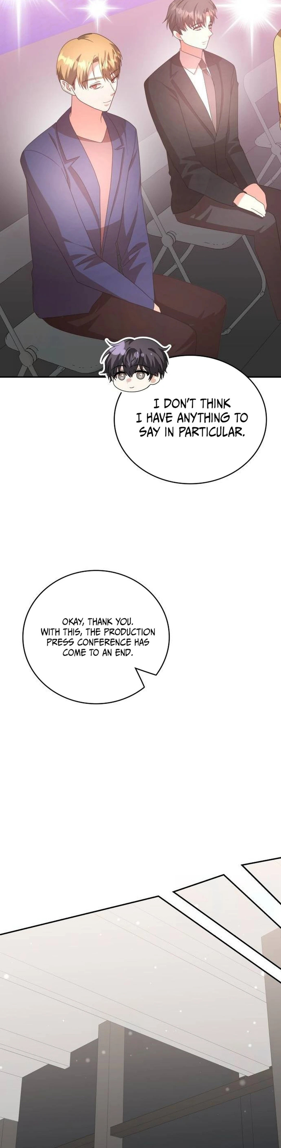 A Genius Writer's Random Workplace – Chapter 46 page 8