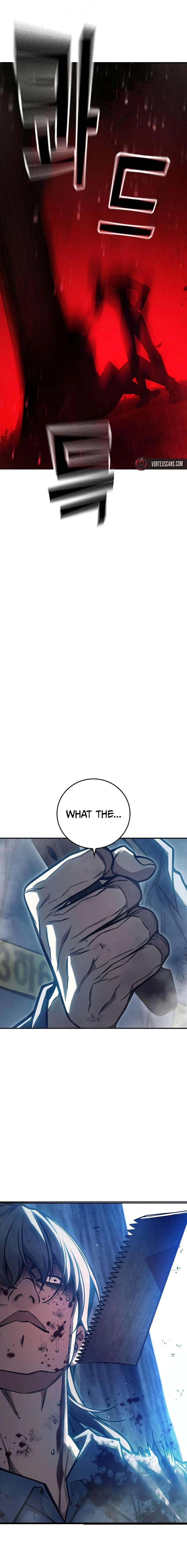 Juvenile Prison – Chapter 28 page 6