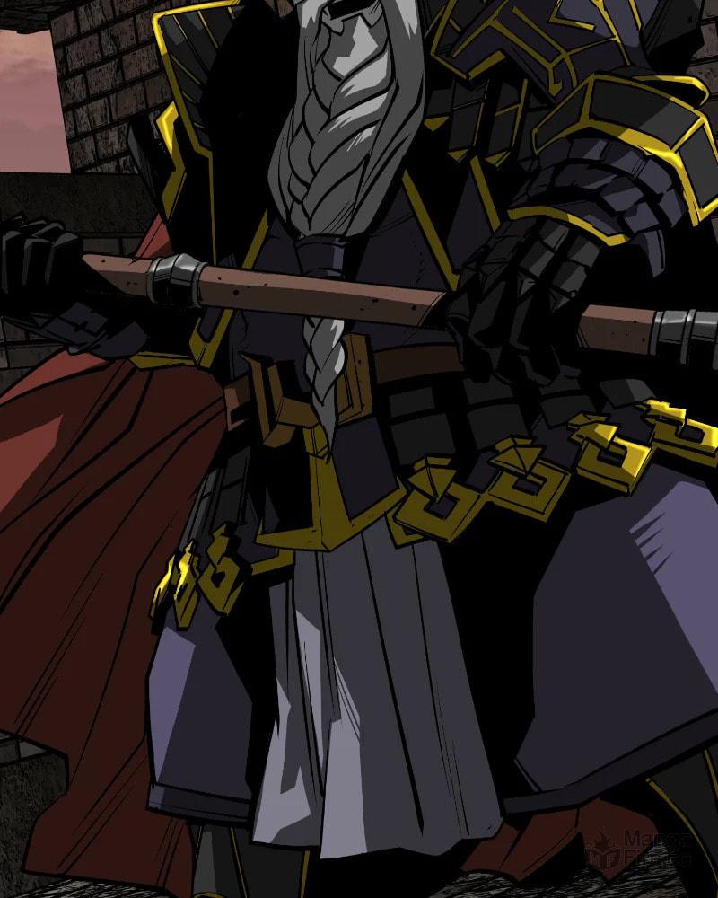 The Protagonist's Hidden Strength – Chapter 59 page 23