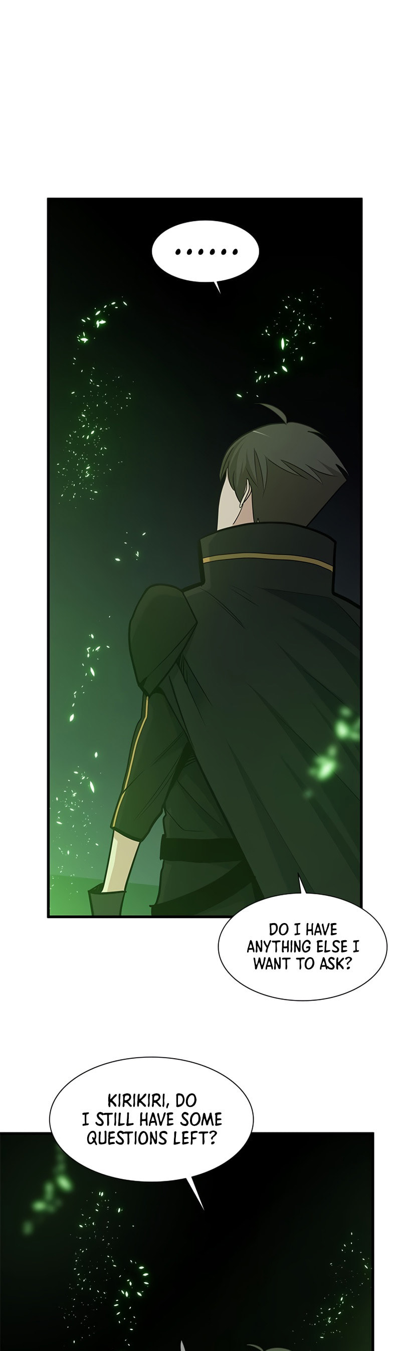 The Tutorial Is Too Tough! – Chapter 51 page 28