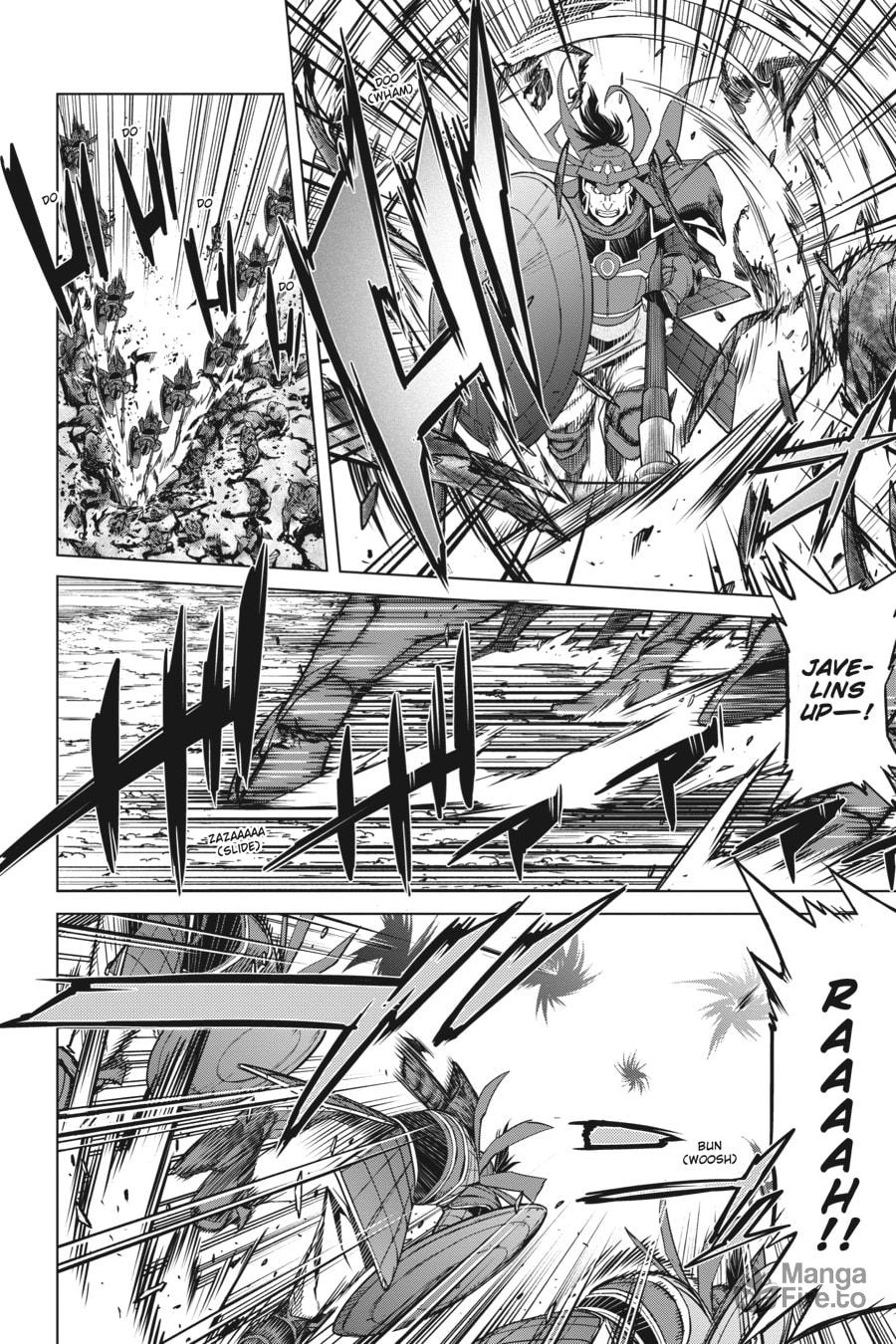 Lightning Meteorite page 9