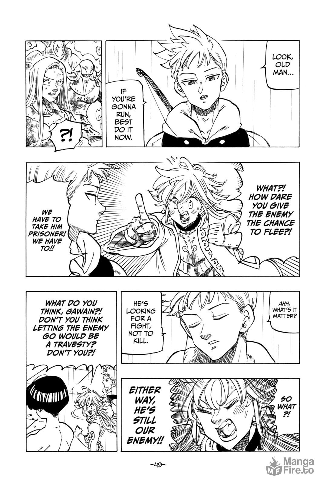 THE START OF A NEW LEGEND page 2