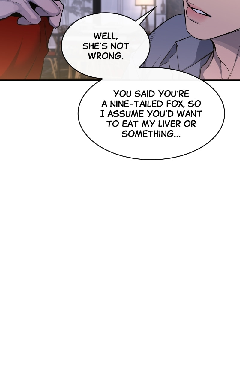 Extroversion of an Immortal – Chapter 34 page 25