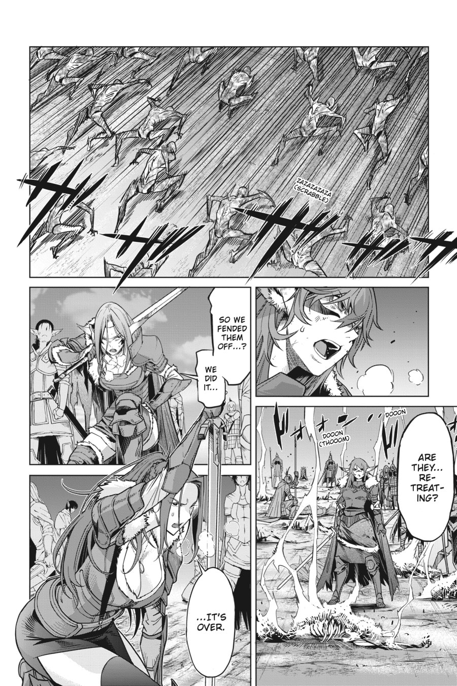 Lightning Meteorite page 12