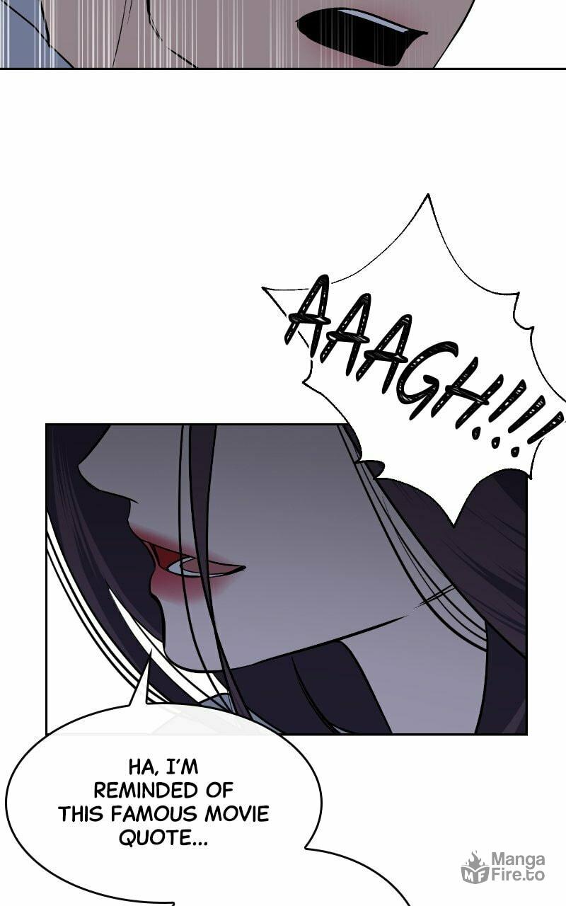 Extroversion of an Immortal – Chapter 4 page 50
