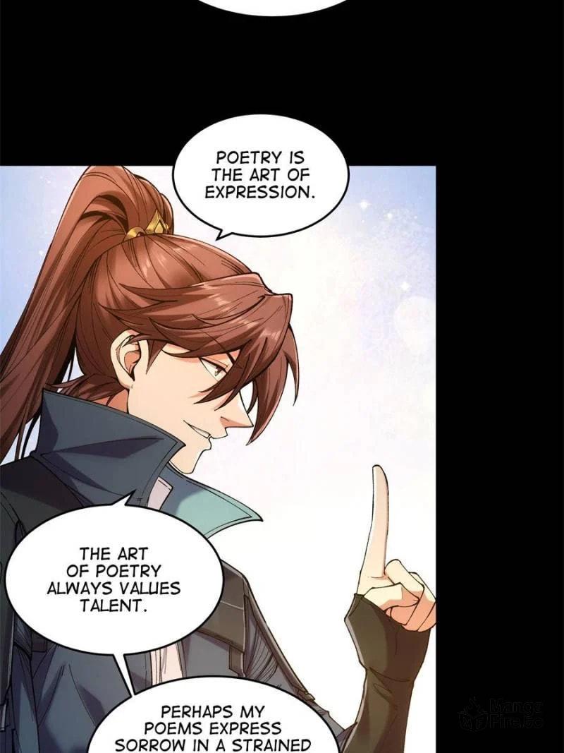 Celebrating the Remaining Life – Chapter 64 page 26