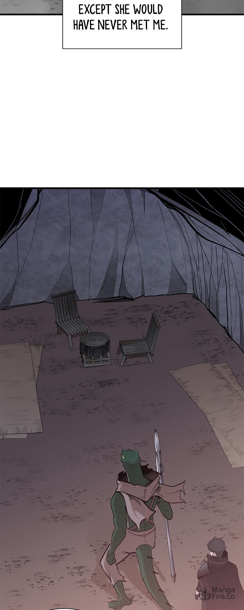 The Tutorial Is Too Tough! – Chapter 62 page 59