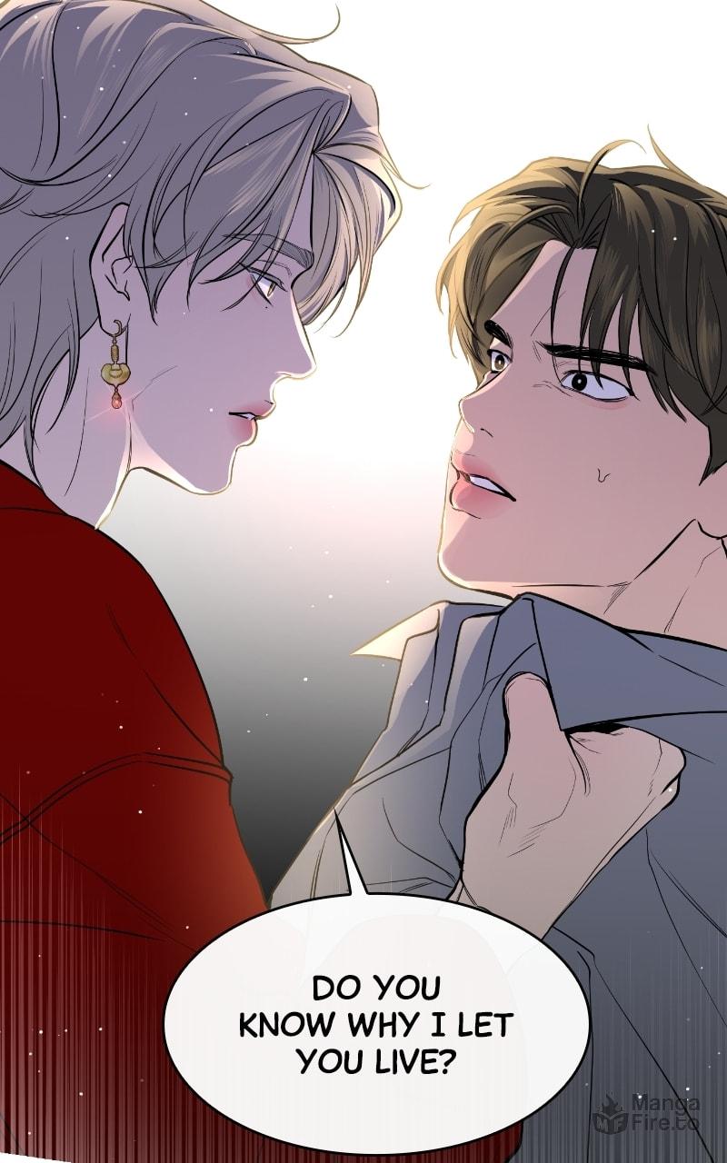Extroversion of an Immortal – Chapter 34 page 69