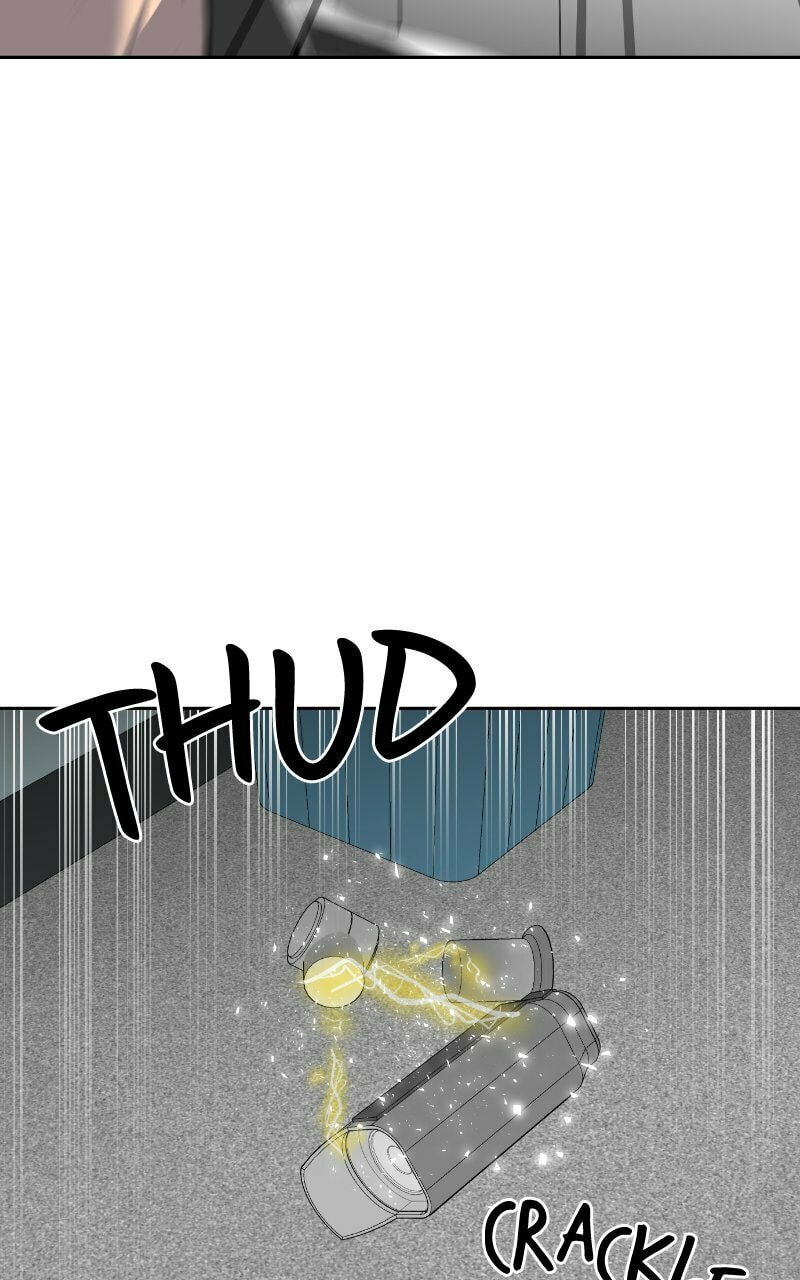 Extroversion of an Immortal – Chapter 8 page 1