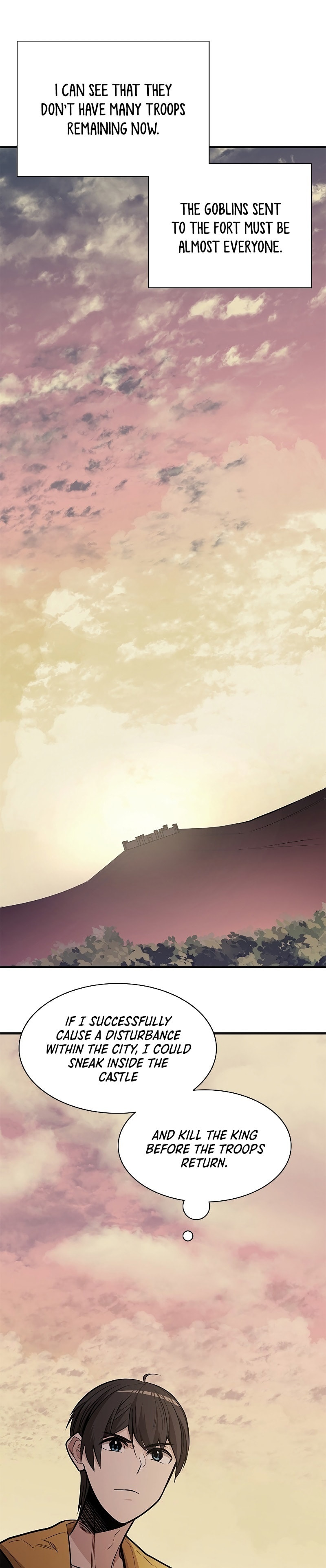 The Tutorial Is Too Tough! – Chapter 27 page 13