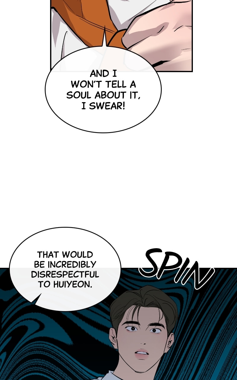 Extroversion of an Immortal – Chapter 57 page 30