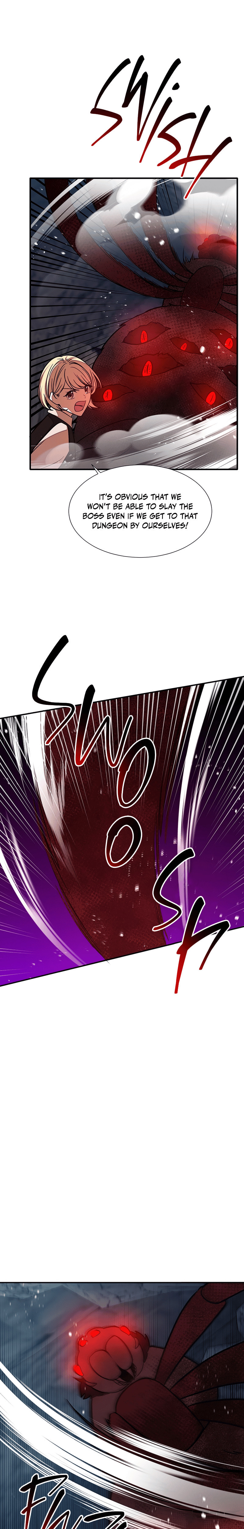 Food Truck Owner inside the Dungeon – Chapter 24 page 5