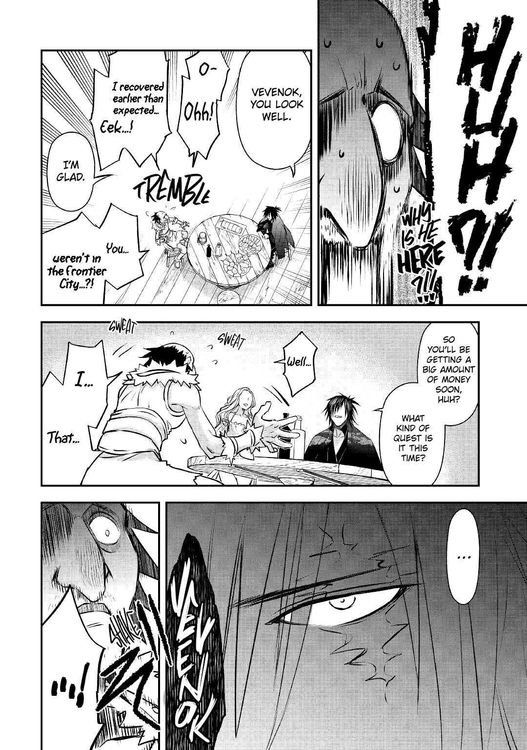 The Unaware Atelier Master – Chapter 15 page 10