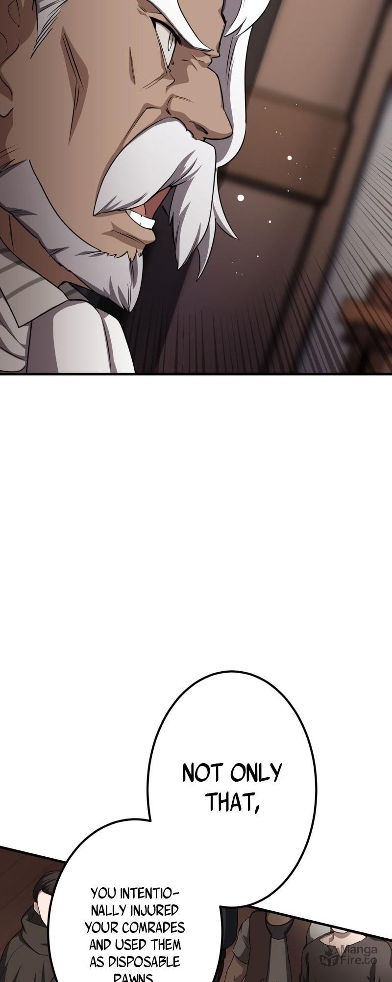 Monster Eater – Chapter 4 page 74