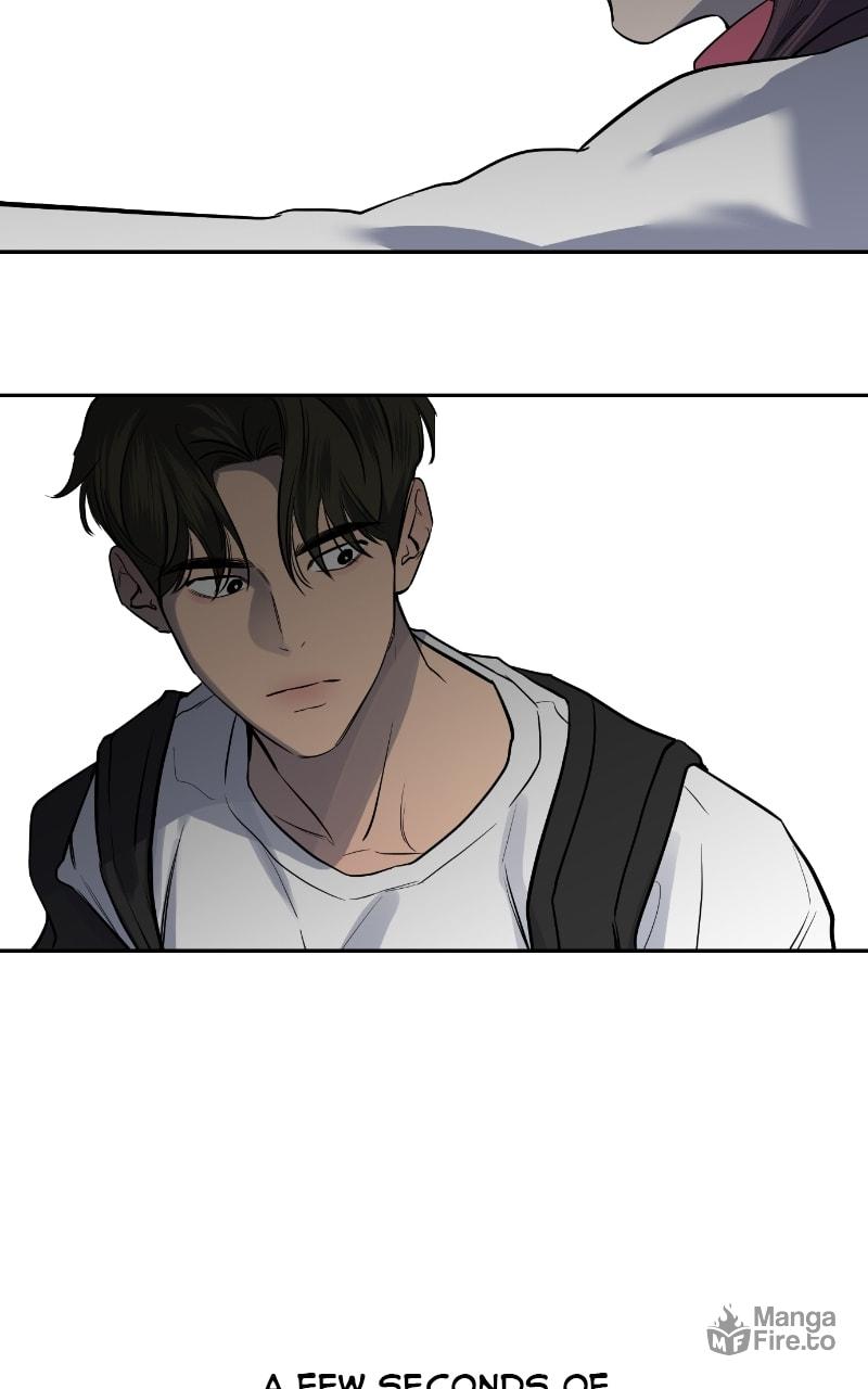 Extroversion of an Immortal – Chapter 8 page 68