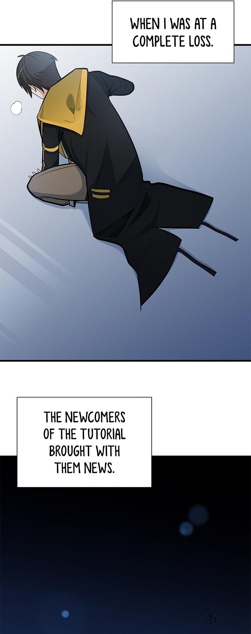 The Tutorial Is Too Tough! – Chapter 42 page 44