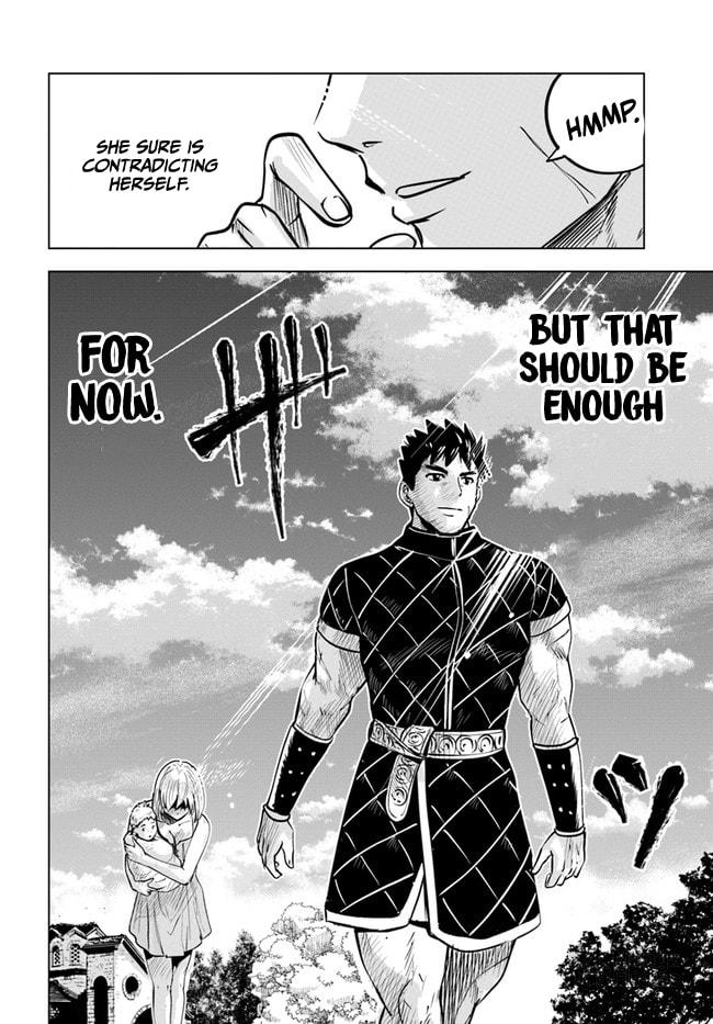 Road to Kingdom – Chapter 38 page 29