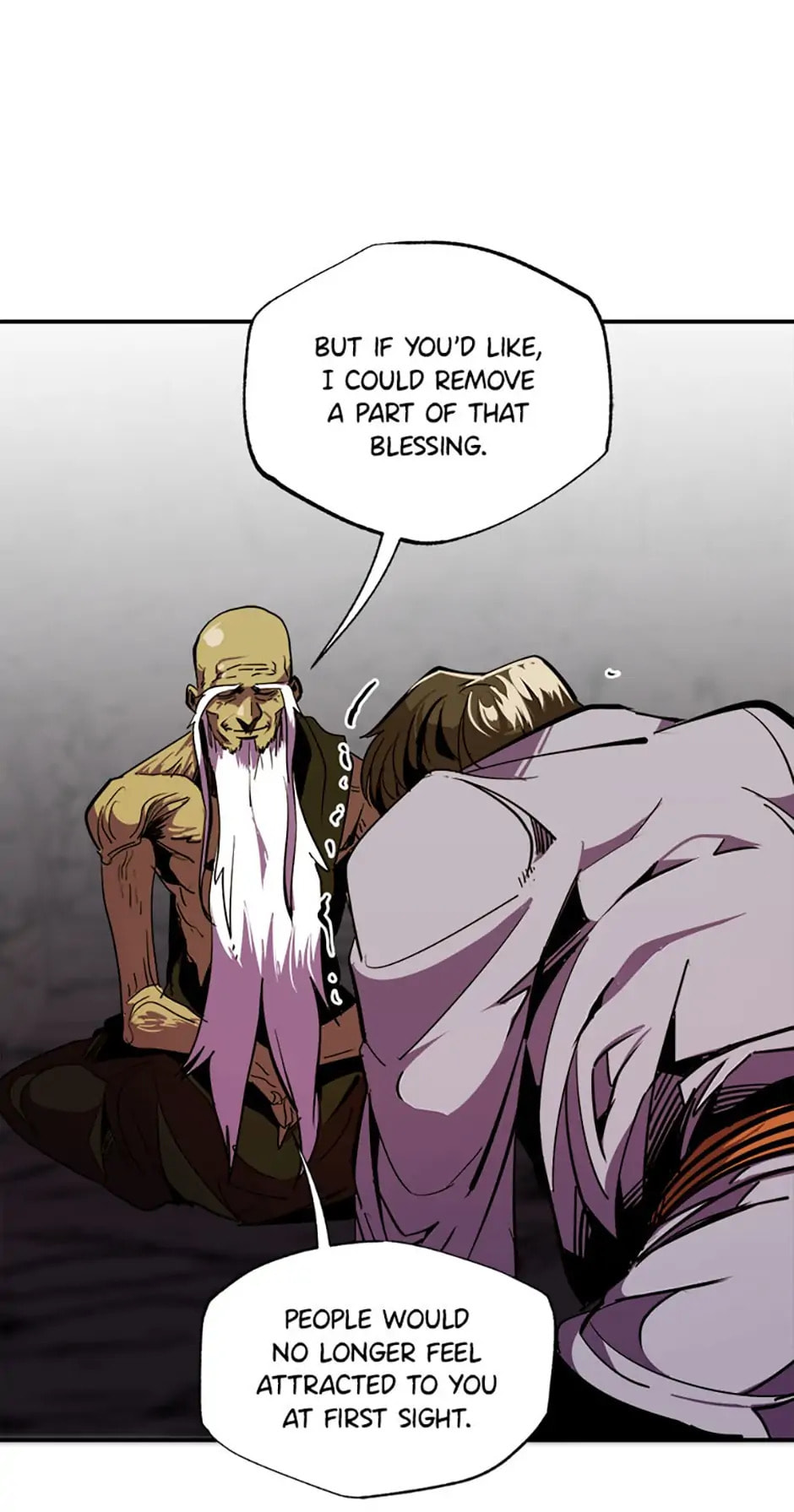 Returning With Absolutely Nothing – Chapter 41 page 43