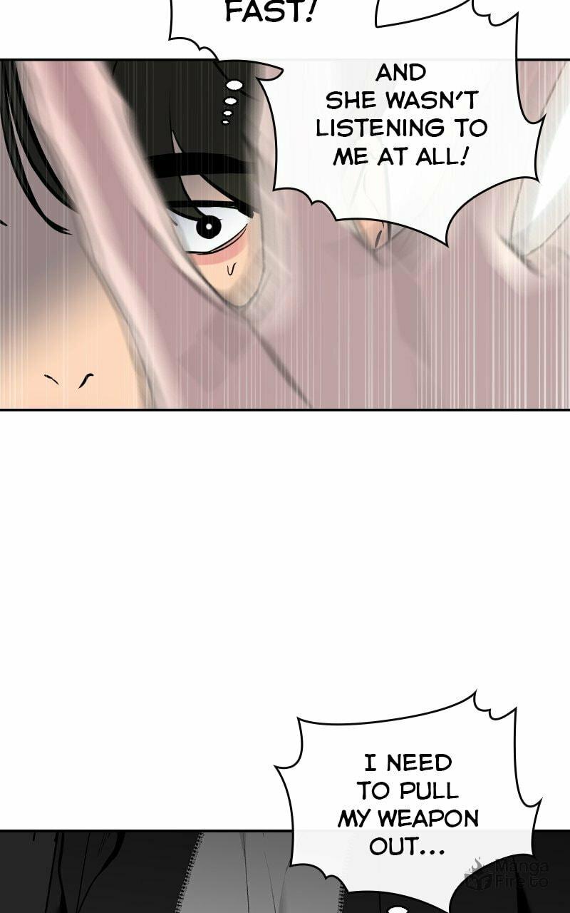 Extroversion of an Immortal – Chapter 8 page 49