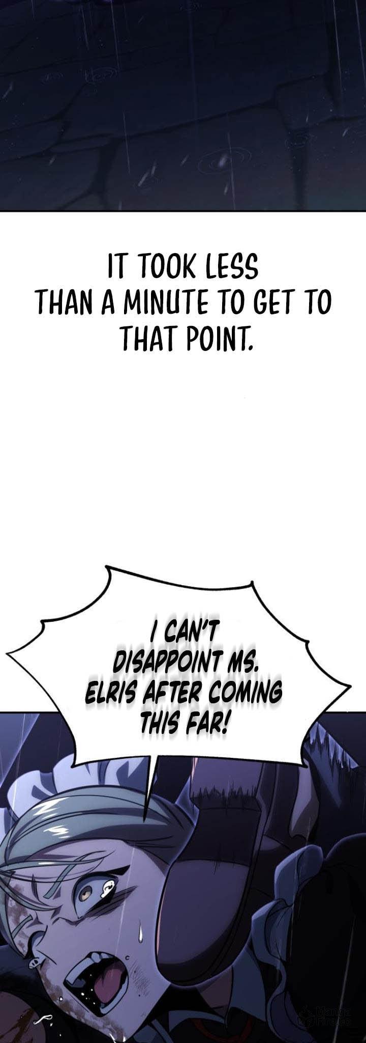 The Extra's Academy Survival Guide – Chapter 20 page 9