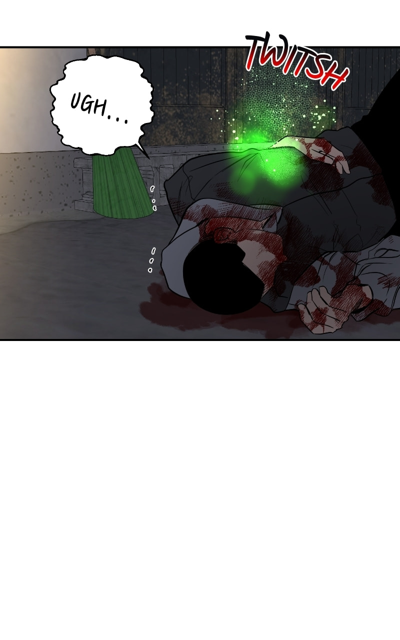 Extroversion of an Immortal – Chapter 28 page 37