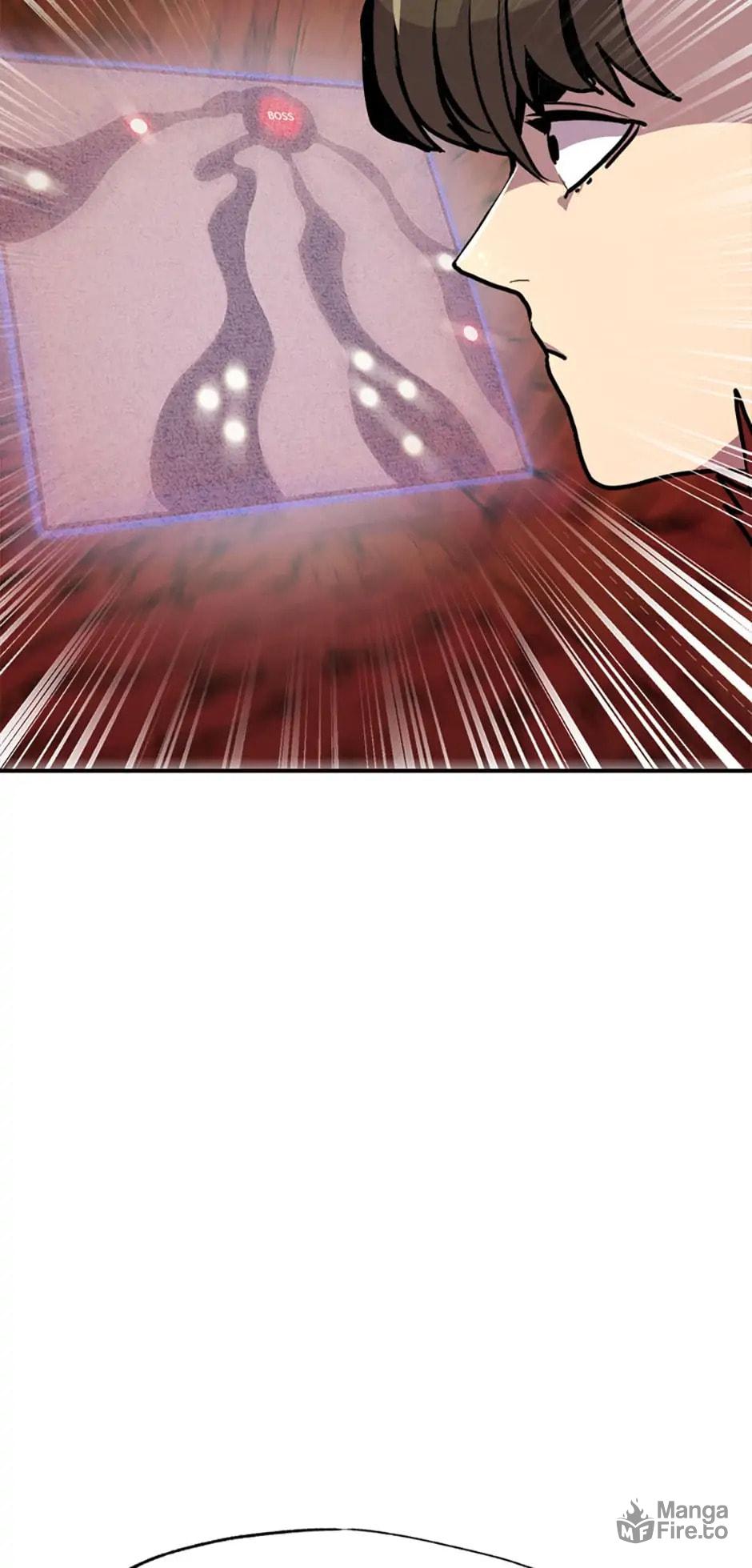 Returning With Absolutely Nothing – Chapter 58 page 49