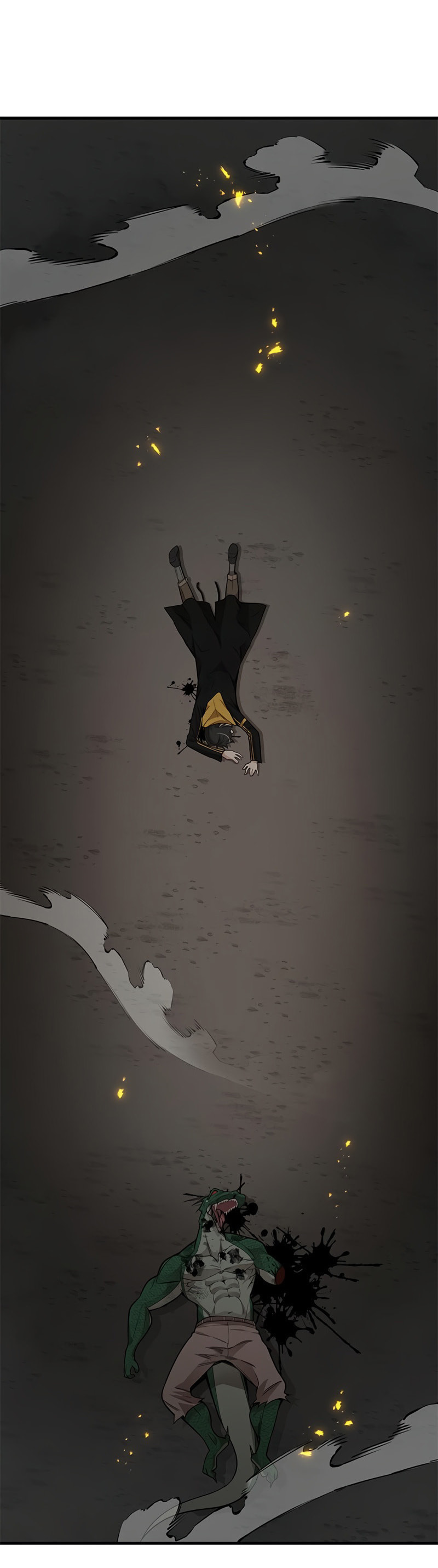 The Tutorial Is Too Tough! – Chapter 38 page 31