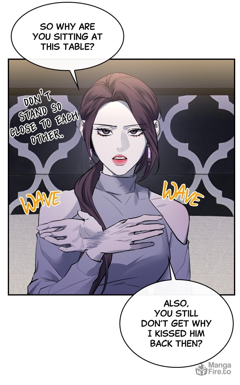 Extroversion of an Immortal – Chapter 34 page 26