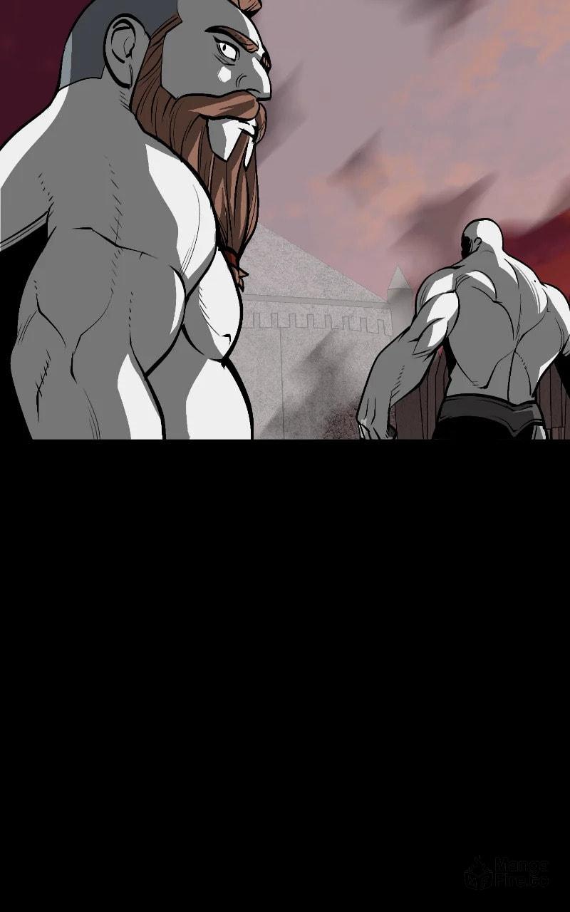 The Protagonist's Hidden Strength – Chapter 41 page 5