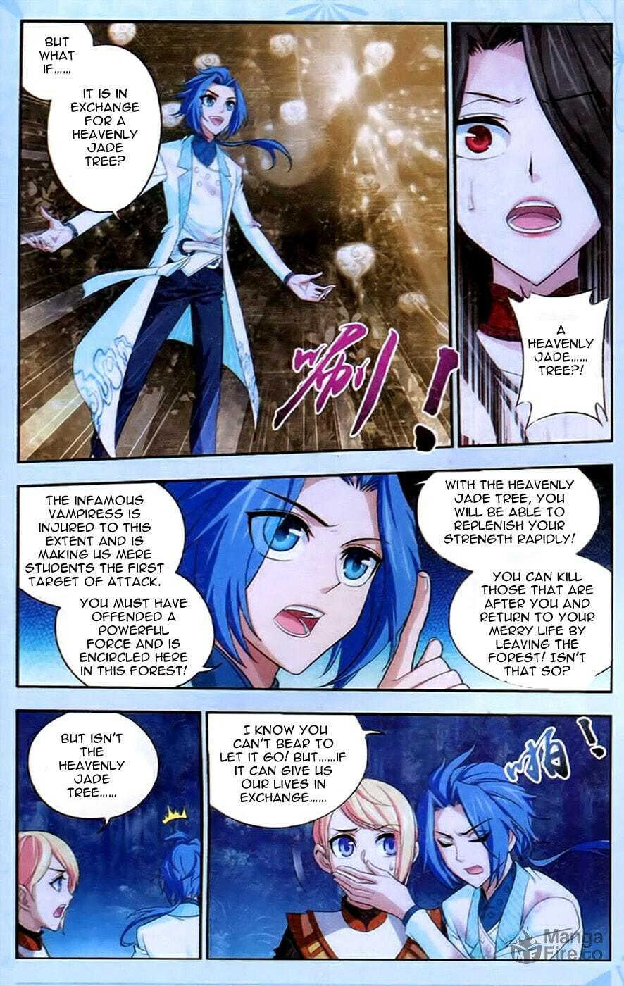 A Battle of Wits page 5