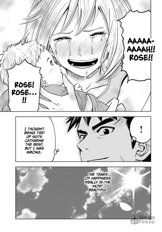 Road to Kingdom – Chapter 38 page 26