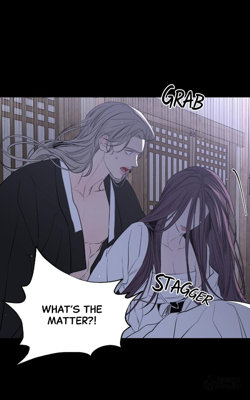 Extroversion of an Immortal – Chapter 45 page 34